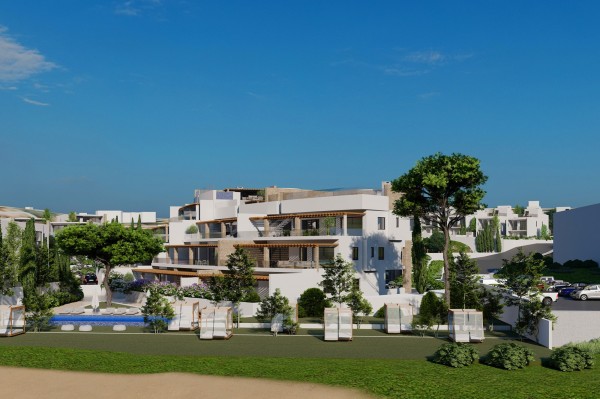 Beyond Luxury